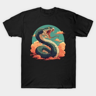 snake T-Shirt